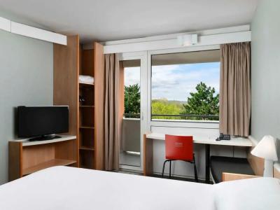 Ibis Budapest Citysouth - 20