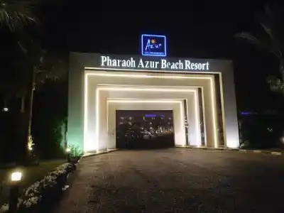 Pharaoh Azur Resort - 4