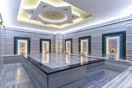 White City Resort - Ultra All Inclusive - 20