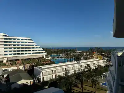 Miracle Resort - All Inclusive - 97