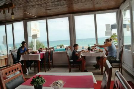 istanbul Airport Kumsal Otel - 21