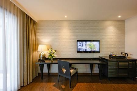 Mövenpick Sukhumvit 15 Bangkok - SHA Extra Plus Certified - 53