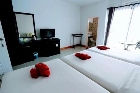Karon Sea Side - 2