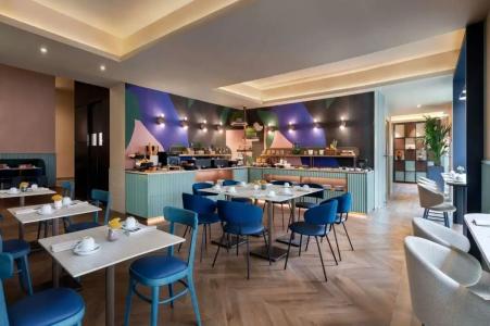 Best Western Plus Spring House - 22