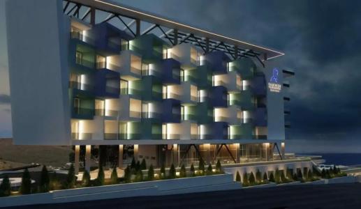 Flamingo Paradise Beach - Adults Only - 13