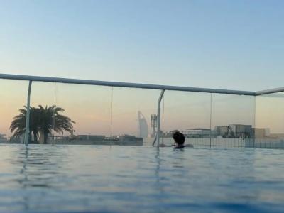 Al Khoory Atrium - 4