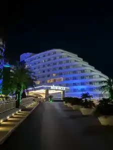 Miracle Resort - All Inclusive - 31