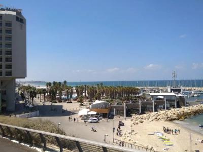 Carlton Tel Aviv – Luxury on the Beach - 27