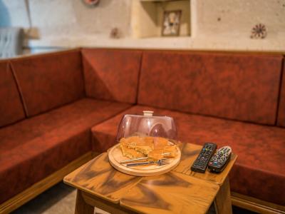 Lucky Cave Cappadocia - 25