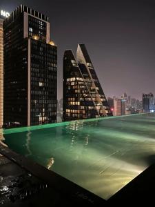 The Okura Prestige Bangkok - 16