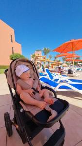 Nubian Village, Families and Couples only - 45