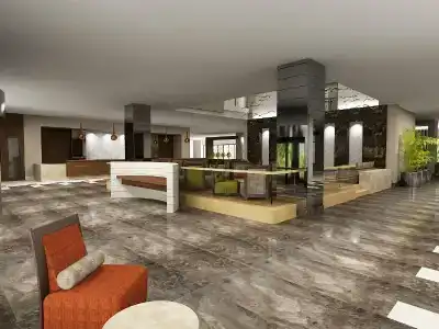 Terrace Elite Resort Ultra All Inclusive - 21