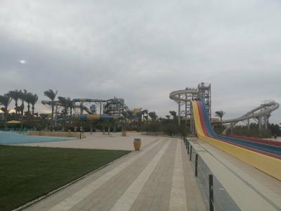 Blend Club Aqua Resort - 95