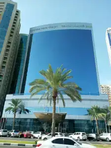 Corniche Sharjah - 94