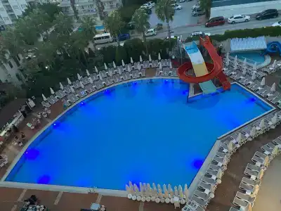 Narcia Resort Side - Ultra All Inclusive - 24