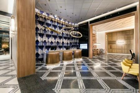 Mercure Bangkok Sukhumvit 24 - 45