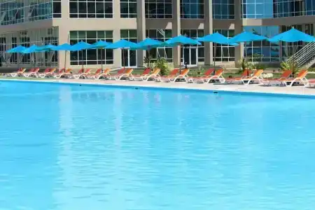 Tolip North Coast - 13