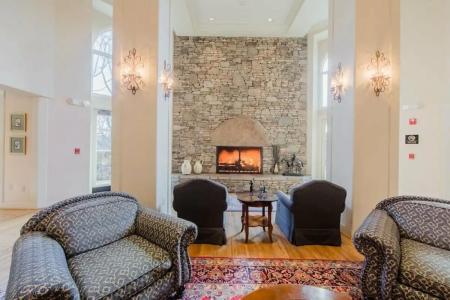 Music Road Resort and Inn - 25