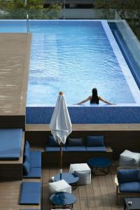 Paxton Barcelona - 90