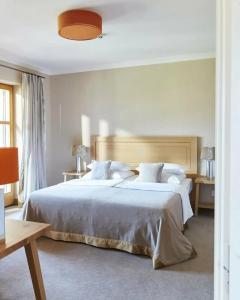 Spa & Resort Bachmair Weissach - 52