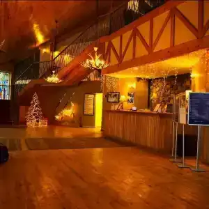 Dedeman Palandoken Resort - 73