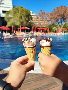 Megasaray Resort Side - 53