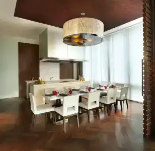 The St Regis Bangkok - 96