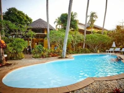 Vacation Village Phra Nang Lanta - SHA Extra Plus - 66