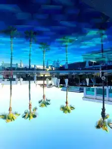 Flora Garden BEACH - Couples Concept - Adults over 16 Only - 23