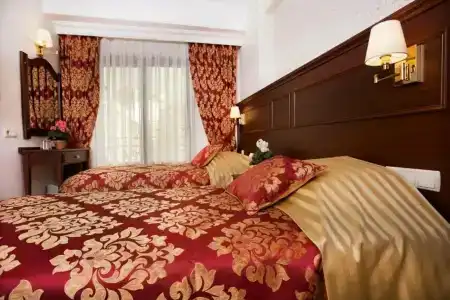 Istanbul Newcity - 49