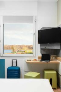 ibis budget Warszawa Centrum - 15