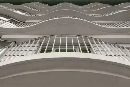 Le Méridien Hamburg - 6