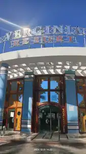 Verginia Sharm Resort & Aqua Park - 84