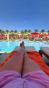 Rixos Sharm El Sheikh - Ultra All Inclusive Adults Only 18 Plus - 37