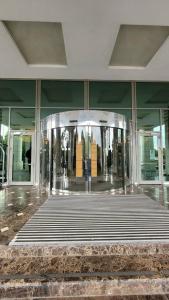 DoubleTree by Hilton Istanbul Topkapi - 14