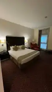 Mercure Gold, Jumeirah, Dubai - 81