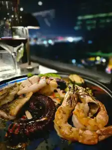 The Marmara Taksim - 61