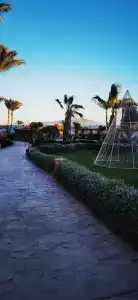 Charmillion Sea Life Resort - 41