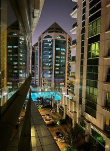 Four Points by Sheraton Sharjah - 97