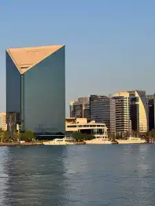 Sheraton Dubai Creek & Towers - 11