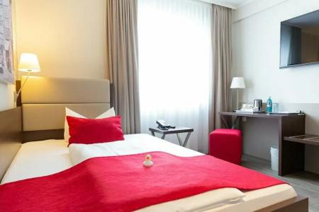 bomonti Nürnberg West - 60