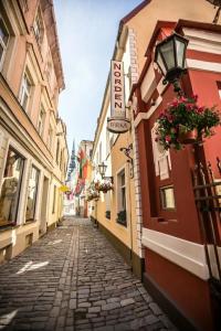 Old Riga Boutique "Vecriga" - 18