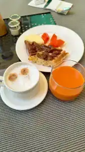 Radisson Blu Residence, Dubai Marina - 91