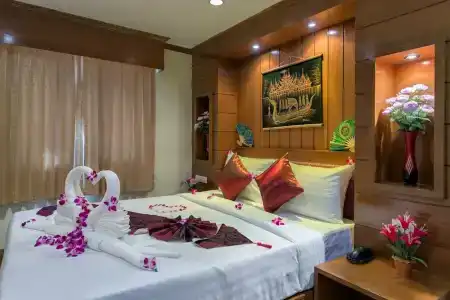 PR Patong Residence -SHA - 30