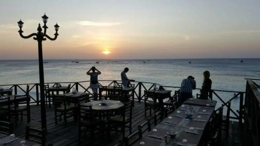 Langi Langi Beach Bungalows - 96