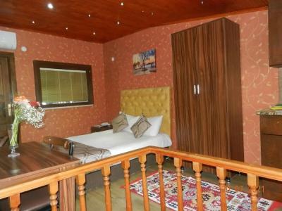 Royal Suites Sultanahmet - 48