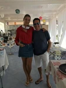 Villa Scotillo Guest House - 52