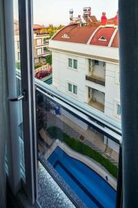 Aspendos Seaside - 9