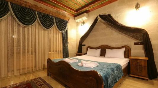 Cappadocia Inn Cave - 56