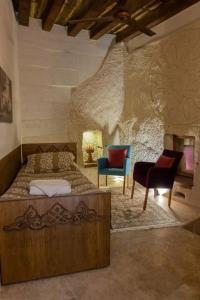 Grand Elite Cave Suites - 89